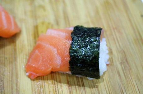 Como hacer sushi en casa (paso a paso), guía de restaurantes japoneses y el mejor restaurante japonés del mundo.