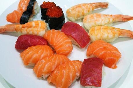 Como hacer sushi en casa (paso a paso), guía de restaurantes japoneses y el mejor restaurante japonés del mundo.