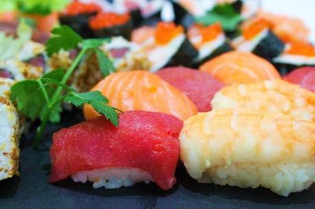 Como hacer sushi en casa (paso a paso), guía de restaurantes japoneses y el mejor restaurante japonés del mundo.