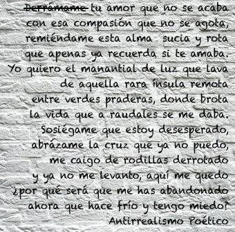 Cartas desde el encierro