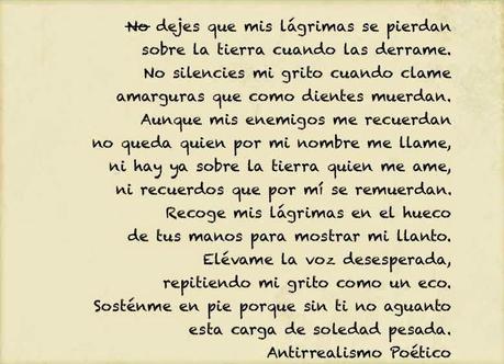 Cartas desde el encierro