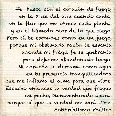 Cartas desde el encierro