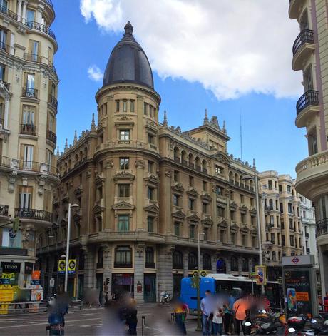 Alto secreto: buscando una casa para mi personaje Mario en Lavapiés, primera parte