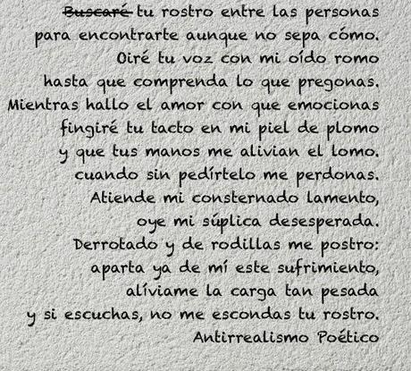 Cartas desde el encierro