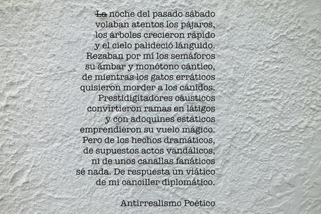 Cartas desde el encierro