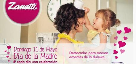 Sugerencias para el Día de la Madre