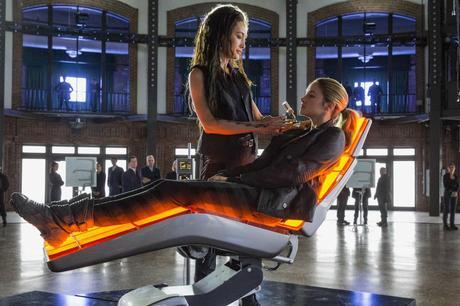 ‘Divergente’, el valor de ser diferente. DIVERGENT