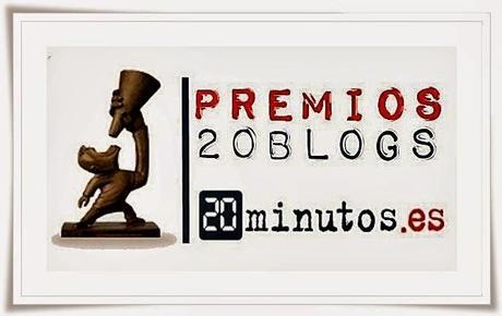 GALA PREMIOS 20BLOGS 2013