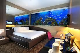 Dormitorios decorados con temática de océano