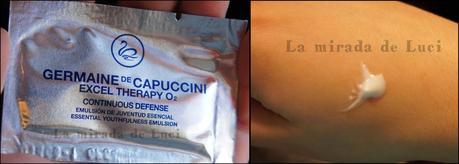 Ro&Che's: GERMAINE DE CAPUCCINI