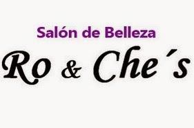 Ro&Che's: GERMAINE DE CAPUCCINI