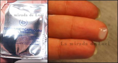 Ro&Che's: GERMAINE DE CAPUCCINI