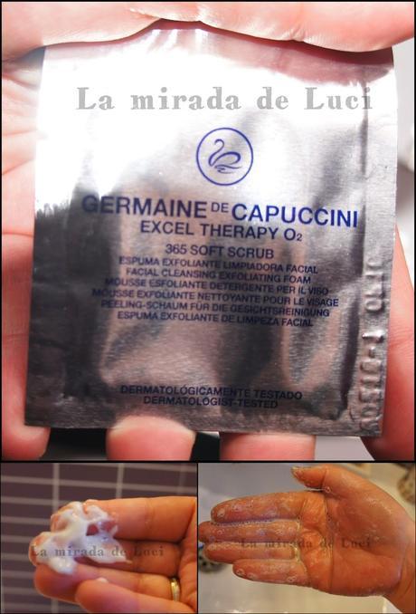 Ro&Che's: GERMAINE DE CAPUCCINI