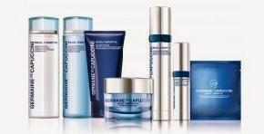 Ro&Che's: GERMAINE DE CAPUCCINI