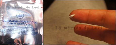 Ro&Che's: GERMAINE DE CAPUCCINI