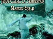 Cristo tormenta