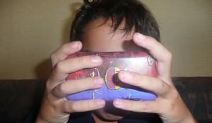 Cuándo delegar las contraseñas a los chicos passwordsitunesgrande