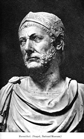 Bellum Poenicum, la primera epopeya nacional romana