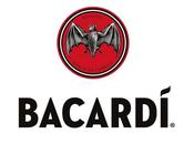 Rediseño marca Bacardi