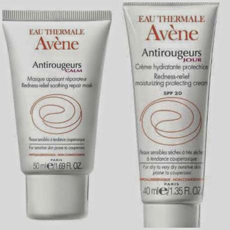 Novedades de Belleza Mayo 2014!!!