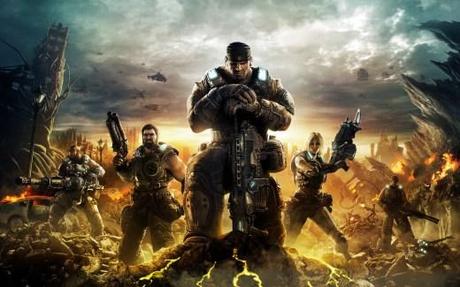 Xbox-Gears-of-War-Tv-Series