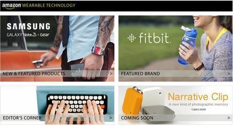 amazon-wearable-technology
