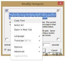332 Sacar texto de imágenes con Project Naptha 