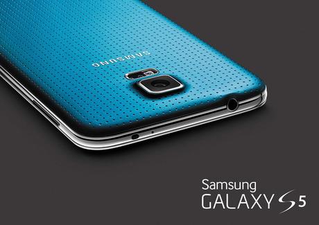 samsung galaxy s5 2 Un error en la cámara del Samsung Galaxy S5 la deja inservible