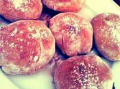 Bollos Leche Nutella