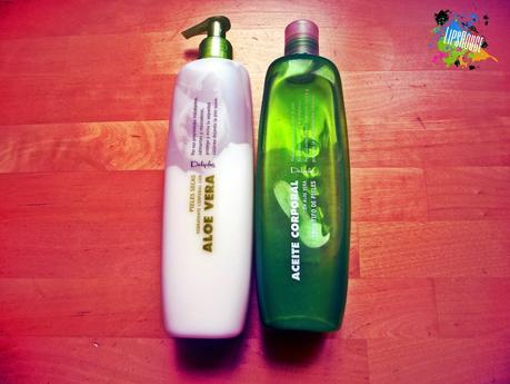 ♧Mis Mejores Productos MERCADONA♧