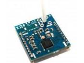 Monitorizacion consumo agua Netduino