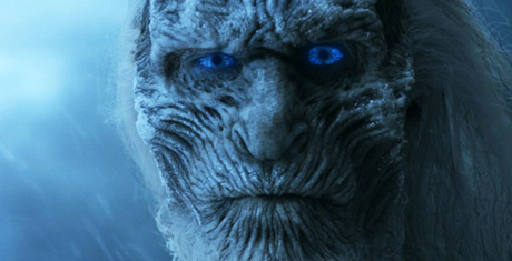 'Juego de Tronos': Especial Caminantes Blancos