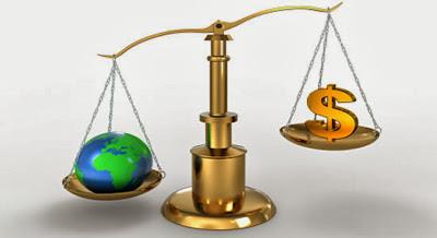 La sostenibilidad: ¿límite u oportunidad?