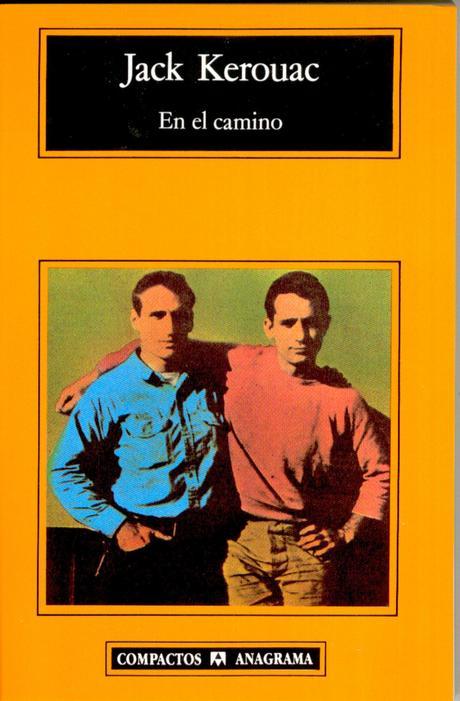 En el camino (Jack Kerouak)