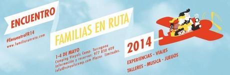 Cita ineludible para las familias con espíritu colaborativo Cita ineludible para las familias con espíritu colaborativo