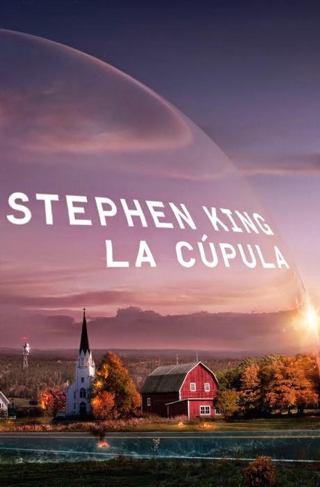 La Cúpula de Stephen King