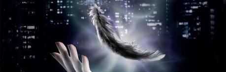 Reseña: El ángel de la oscuridad, de Karen Delorbe