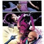 Mighty Avengers Nº 10