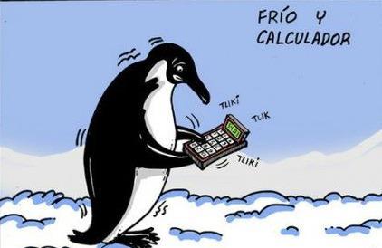 Cómo Estudiar Contabilidad: 4 Técnicas para que Todo Cuadre Definición-gráfica-frío-y-calculador