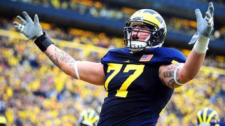 ¿Quién es Taylor Lewan?