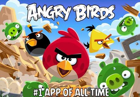 Angry Birds