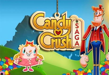 Candy Crush