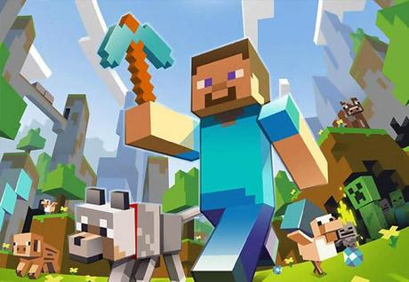 Minecraft