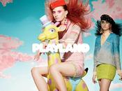 Colección Playland