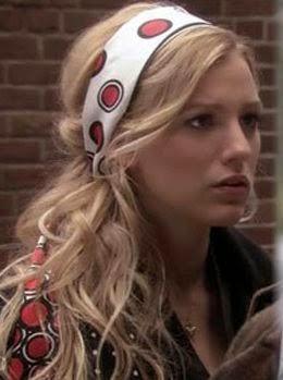 Peinados con pañuelos