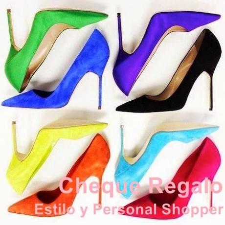 Peinados con pañuelos