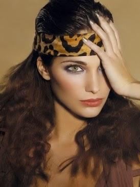 Peinados con pañuelos