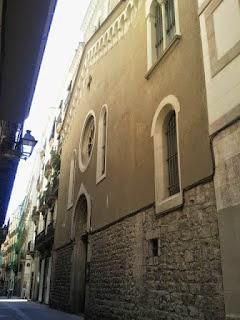 Leones y otras fieras en el Palacio Real Menor