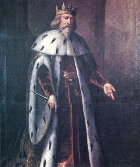 Leones y otras fieras en el Palacio Real Menor