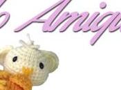 Tejiendo Amigurumis